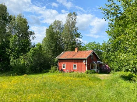 Dalen Ängbråten, Åmotfors - Foto 5