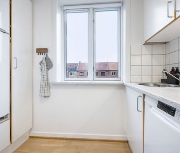 Himmerlandsgade 21, st tv - Foto 3