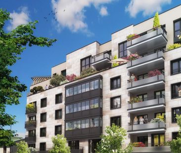 Location Appartement 2 pièces 41m² GAGNY 93220 - Photo 1