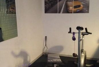 Via Emilio Cornalia, Milan, Lombardy 20124