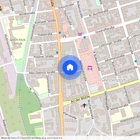 Max-Dietrich-Str. 19, 28570 Bremerhaven Bremerhaven