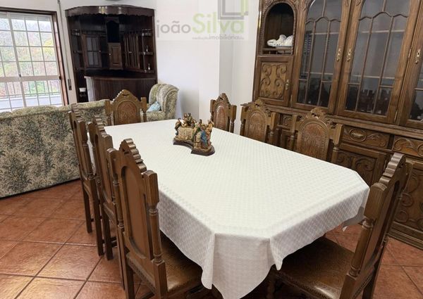 Apartamento T3 em Viana do Castelo