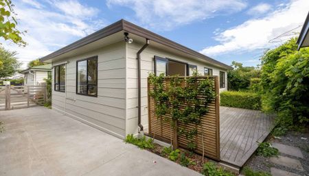 51a St John St - Photo 2