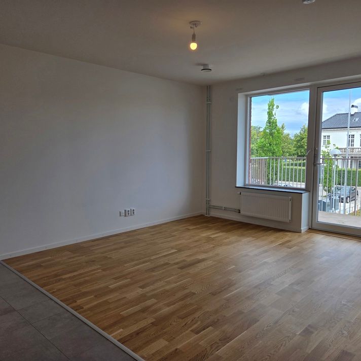 Glädjebacksgatan 4A, Trelleborg Centrum - Foto 1