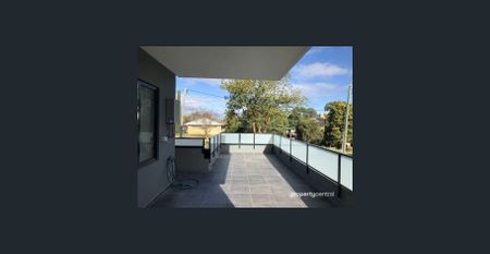 NEAR NEW EXECUTIVE APARTMENT WITH COURTYARD SIZE BALCONY - Photo 2