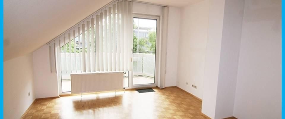 ++Die ideale Wohnung für den Single oder das Paar mit Balkon++ - Foto 1