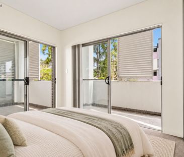 Modern Apartment in a Convenient Location - Photo 2