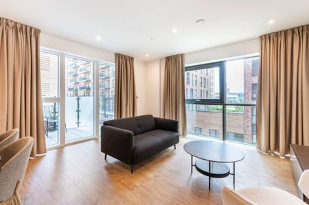 1 bedroom flat to rent - Photo 5