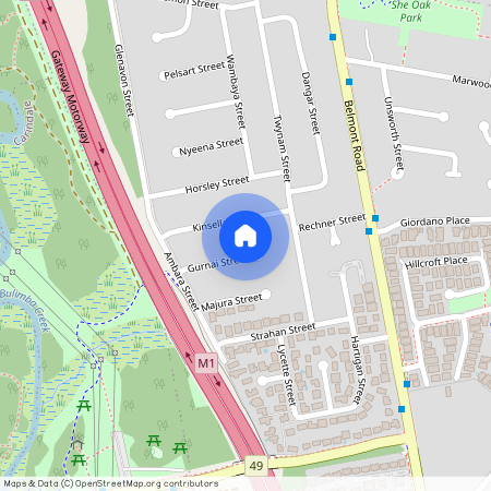 14 Gurnai Street, Qld 4153, Belmont