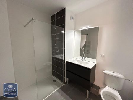 Location Appartement 2 pièces 38m² ORANGE 84100 - Photo 5