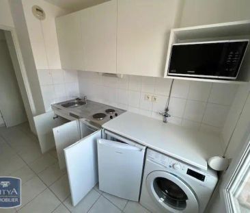 Appartement à louer 2 pièces 47.15m² - Photo 5