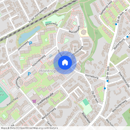 Horneburg 29, 44869 Bochum