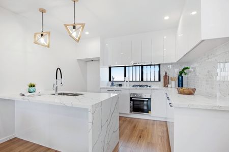 Modern Boutique Apartment - Photo 2