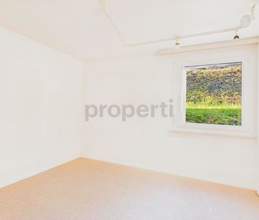 Attraktive 5.5-Zimmer-Wohnung in Buchrain - familienfreundlich & ze... - Photo 4