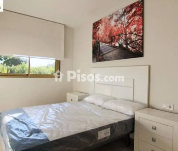 Piso en alquiler en Vista Alegre - Photo 3