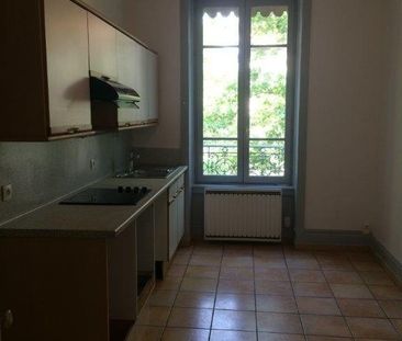 APPARTEMENT T3 A LOUER - Photo 1