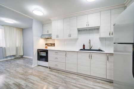 For Lease - 4062 Lawrence Avenue Unit# 107, Toronto, Ontario - Photo 5