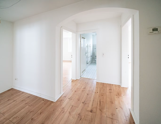 Schöne 3 Zimmer-Wohnung in Essen - Foto 1