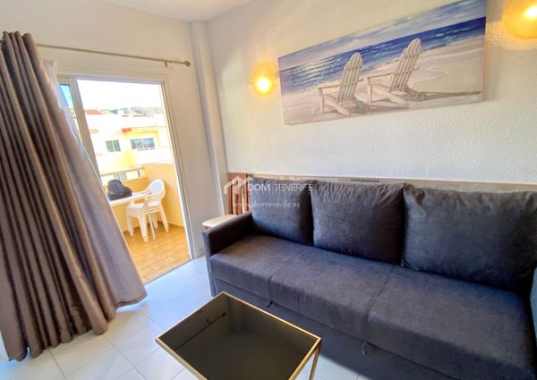 Apartamento · Alquiler a largo plazo ·
