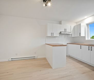 Magnifique Appartement 3 1/2 à Louer - Photo 3