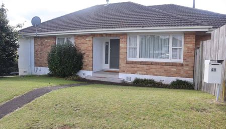 Large Family Home - Photo 3