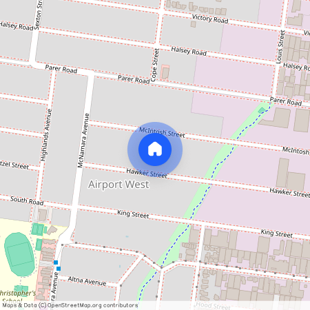 3/70 Hawker Street, Vic 3042, Airport West