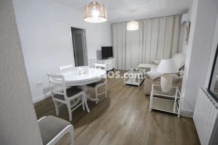 Piso en alquiler en Calle Santo Tomás de Villanueva, 14 - Foto 2