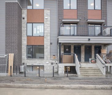 For Lease - 1130 CREEKWAY Private, Kanata, Ontario - Photo 4