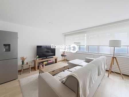 Location appartement à Brest, 3 pièces 62.65m² - Photo 4