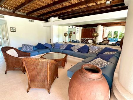 Middle Floor Apartment in Puerto Banús - Foto 3