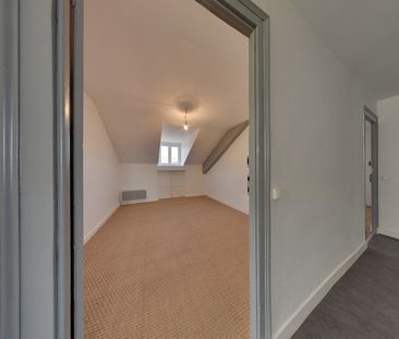 Hyper Centre-Ville Quartier BOSQUET/LOUIS BARTHOU, en Dernier Etage... - Photo 6