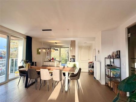 Appartement te huur - Foto 2