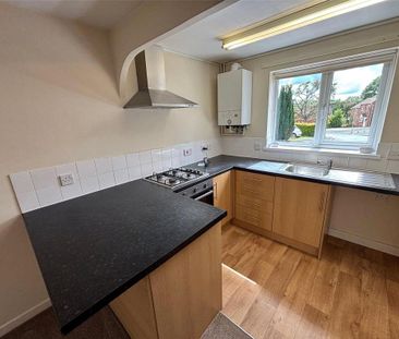2 bedroom terraced house to rent - Photo 5