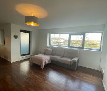 Apartment 4, Discovery, Royal Canal Park, Dublin 15 - Photo 4