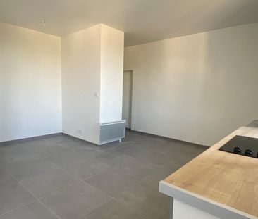 Location Appartement 1 pièce 35m² VOGUE 07200 - Photo 2