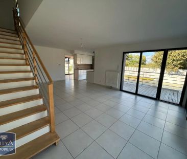 Appartement à louer 4 pièces 87.9m² - Photo 3