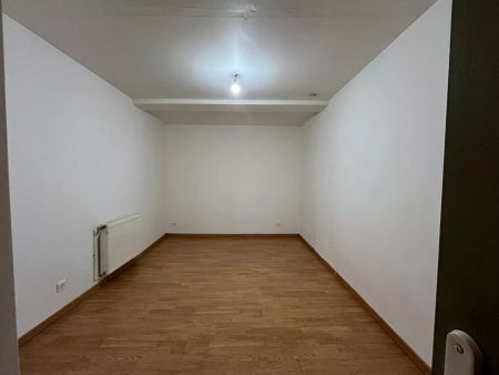 Appartement 3 pièces à louer au coeur de Saint Quentin - Photo 5