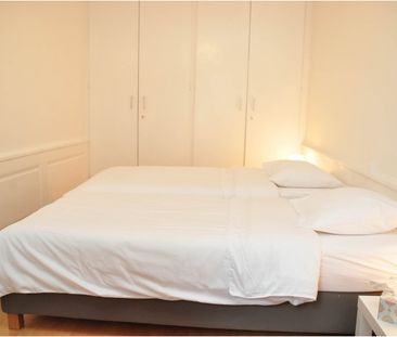 5½ ZI-WOHNUNG IN LUZERN, MÖBLIERT, TEMPORÄR - Photo 4