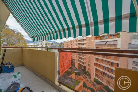 3 PIECES VIDE - 8 AUGUSTE RENOIR - NICE BAUMETTES - Photo 2