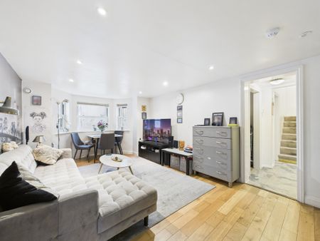 65 Ravensbourne Road, Bromley, BR1, London - Photo 2