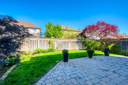 For Lease - 3465 Aquinas Avenue Unit# ( UPPER LEVEL ), Mississauga, Ontario - Photo 4