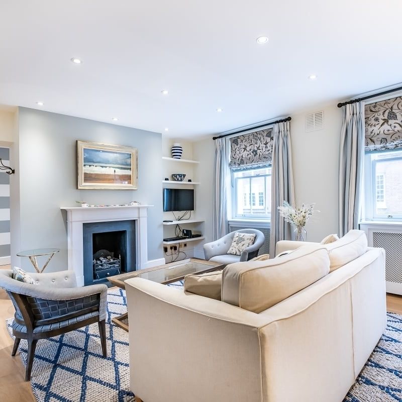 3 bedroom flat to rent - Photo 1