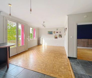 Location Maison 3 pièces 89m² CLERMONT FERRAND 63000 - Photo 1