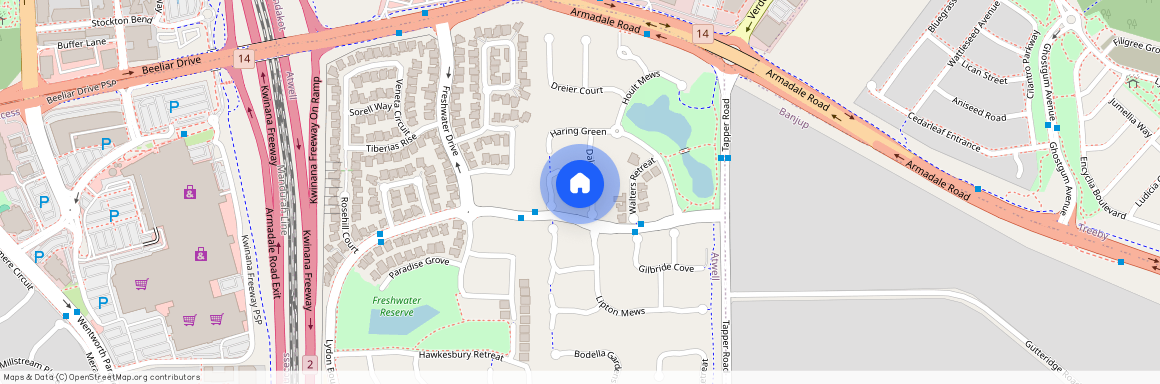 9 Daley Cl, WA 6164, Atwell