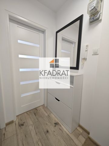 Centrum Szczecina, do wynajęcia ładne 2pok. 34m2 - Zdjęcie 4