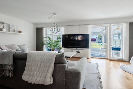 Begoniaslingan, Bro - Foto 3