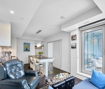 For Lease - 101 Queen Street Unit# 1409, Ottawa Centre, Ontario - Photo 1