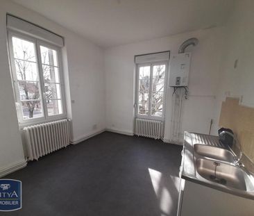 Location Appartement 3 pièces 67m² DIJON 21000 - Photo 6