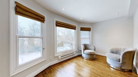 For Lease - 156 Cortleigh Boulevard, Toronto, Ontario - Photo 3