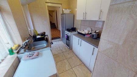 29A Hubert Road Selly Oak - Photo 4